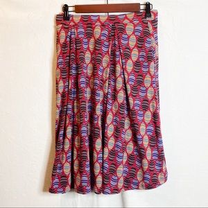 LulaRoe Madison Skirt - Sz 2XL